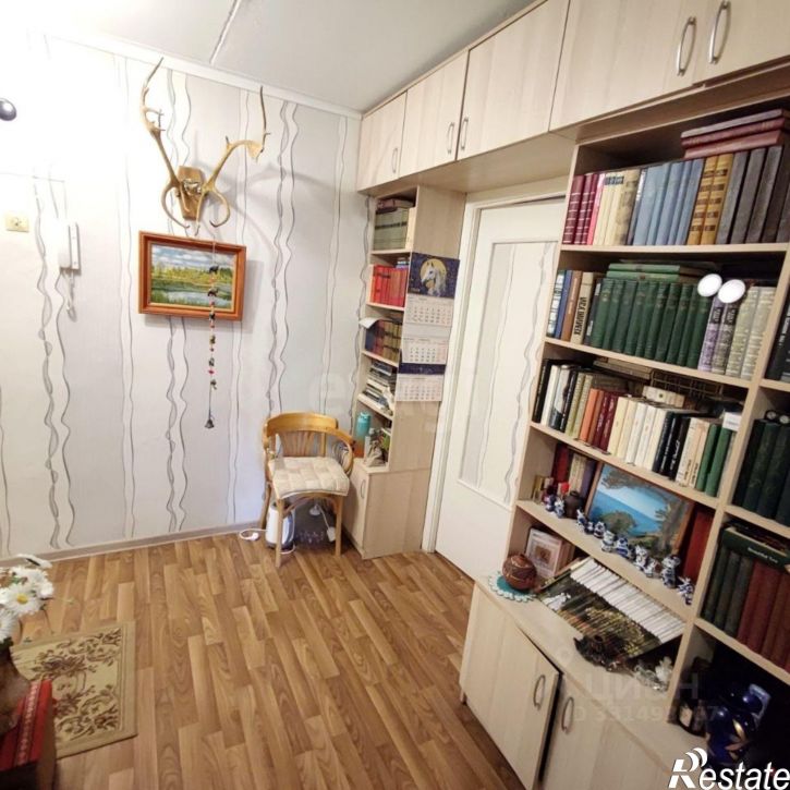 1-комн квартира ул Тепличная, 6,  д. 6