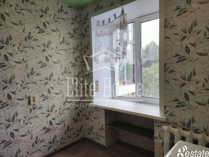 1-комн квартира ул Гурьянова, 8 1,  д. 8 1,  к. 1