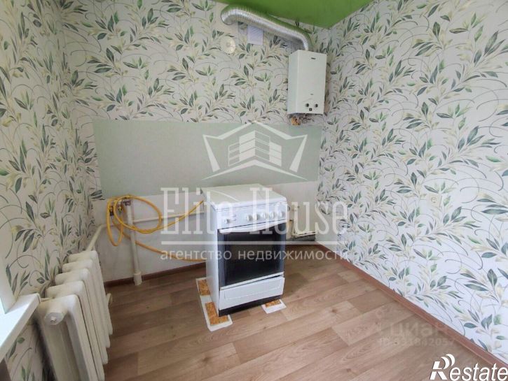 1-комн квартира ул Гурьянова, 8 1,  д. 8 1,  к. 1