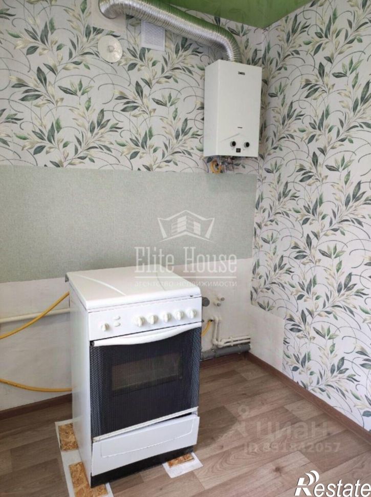 1-комн квартира ул Гурьянова, 8 1,  д. 8 1,  к. 1