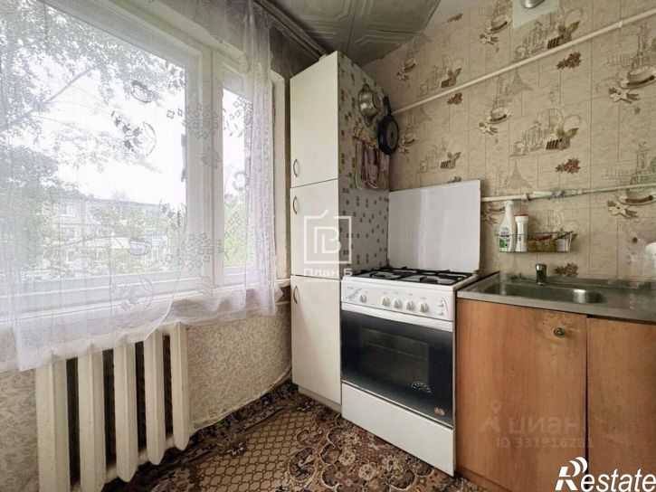 3-комн квартира ул Гурьянова, 53,  д. 53