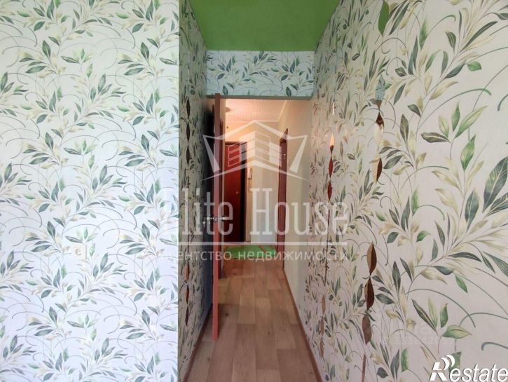 1-комн квартира ул Гурьянова, 8 1,  д. 8 1,  к. 1