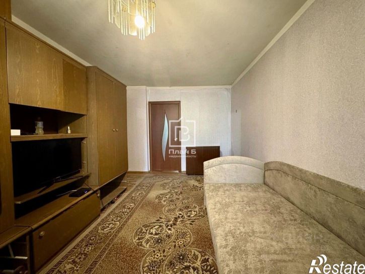 3-комн квартира ул Гурьянова, 53,  д. 53