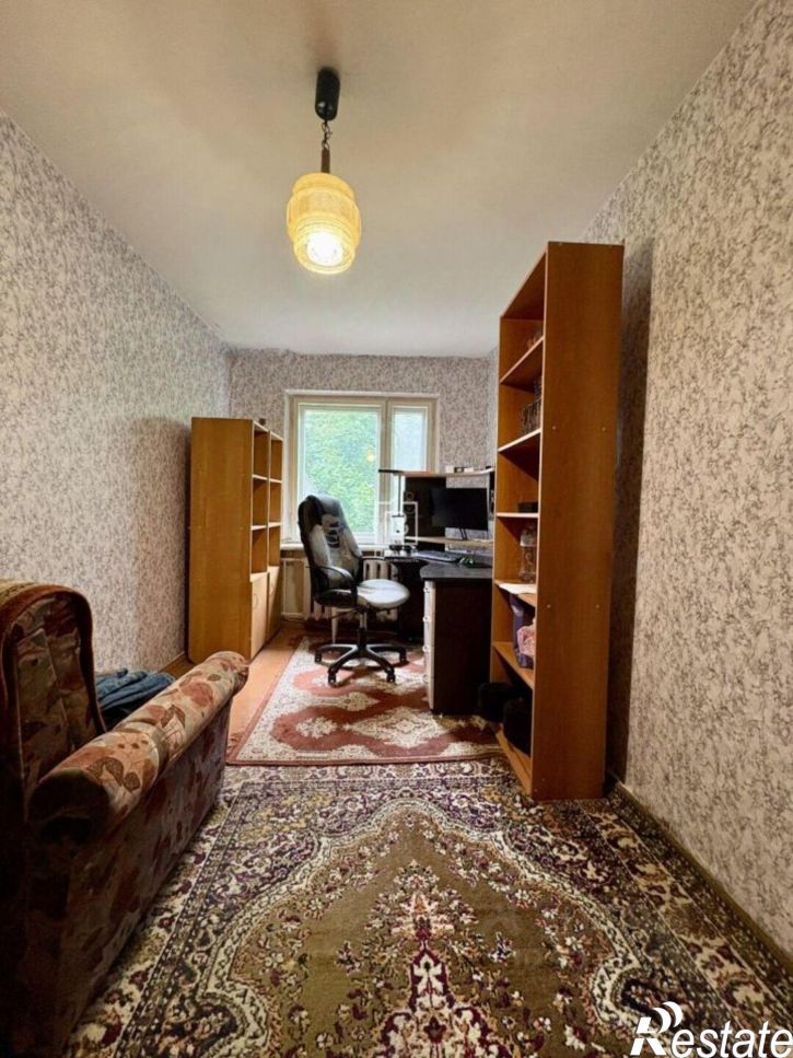 3-комн квартира ул Гурьянова, 53,  д. 53