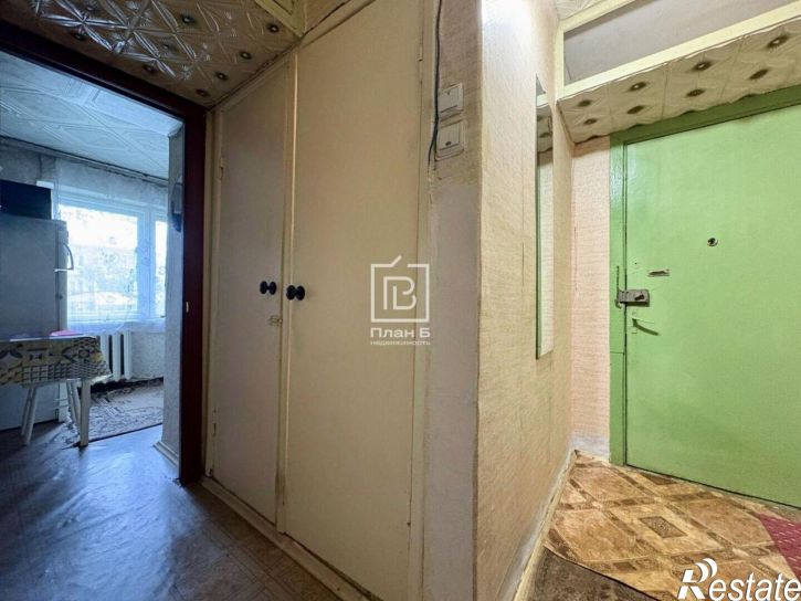 3-комн квартира ул Гурьянова, 53,  д. 53
