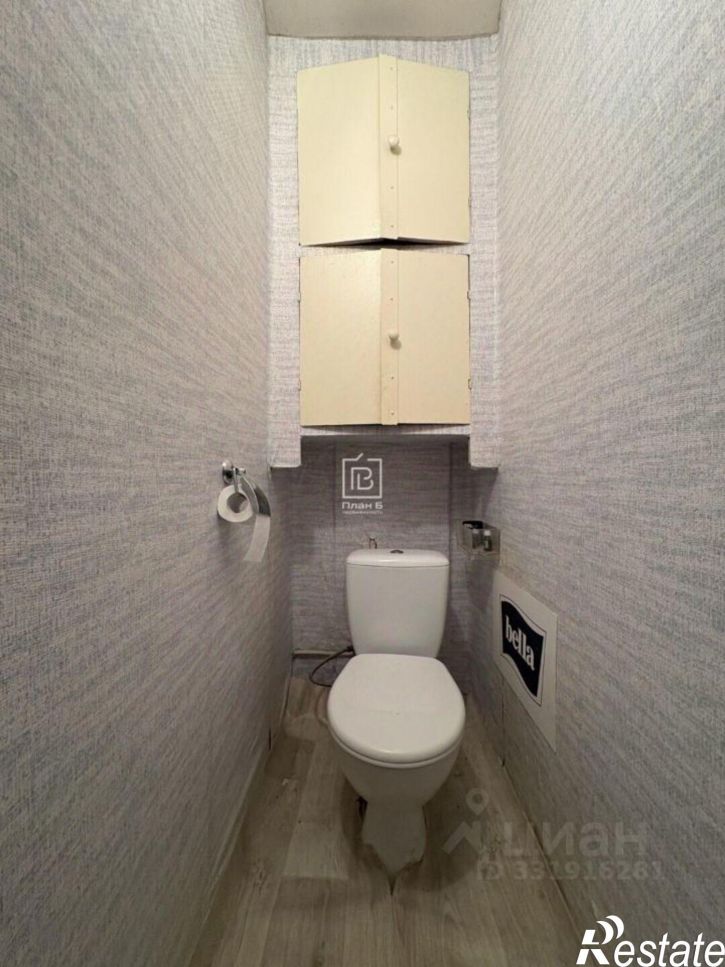 3-комн квартира ул Гурьянова, 53,  д. 53