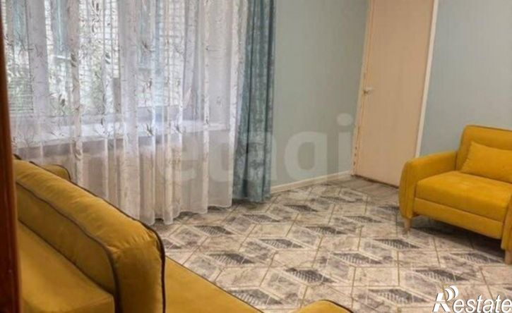 2-комн квартира ул Гурьянова, 10 1,  д. 10 1,  к. 1