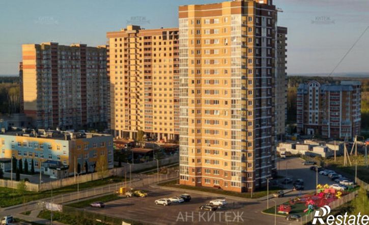 2-комн квартира ул 65 лет Победы, 14,  д. 14
