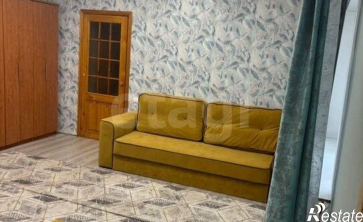 2-комн квартира ул Гурьянова, 10 1,  д. 10 1,  к. 1