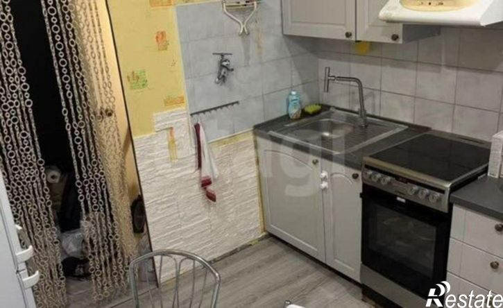 2-комн квартира ул Гурьянова, 10 1,  д. 10 1,  к. 1