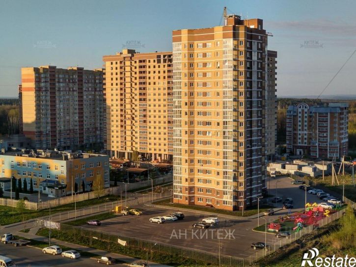 2-комн квартира ул 65 лет Победы, 14,  д. 14