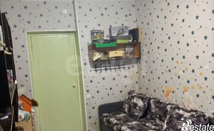 2-комн квартира ул Гурьянова, 10 1,  д. 10 1,  к. 1