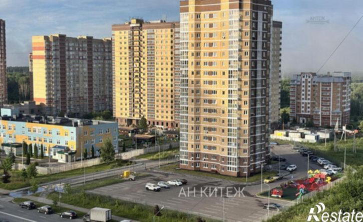 2-комн квартира ул 65 лет Победы, 14,  д. 14