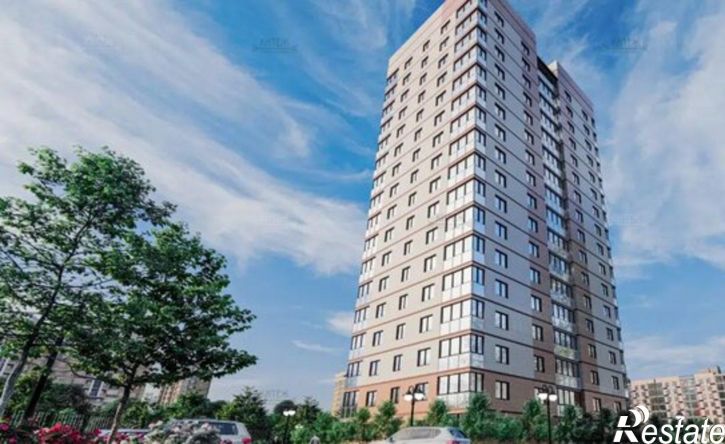 2-комн квартира ул 65 лет Победы, 14,  д. 14