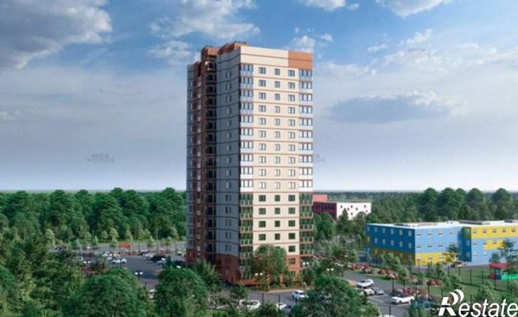 2-комн квартира ул 65 лет Победы, 14,  д. 14