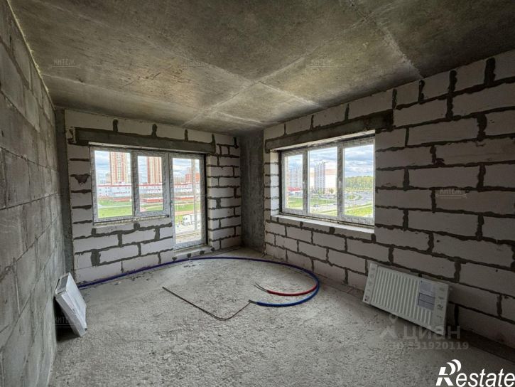 2-комн квартира ул 65 лет Победы, 14,  д. 14
