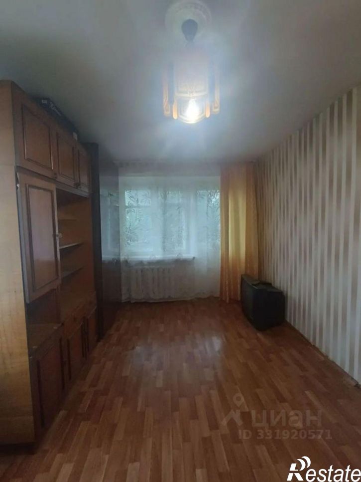 1-комн квартира ул Никитина, 125,  д. 125
