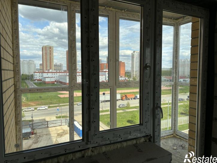 2-комн квартира ул 65 лет Победы, 14,  д. 14