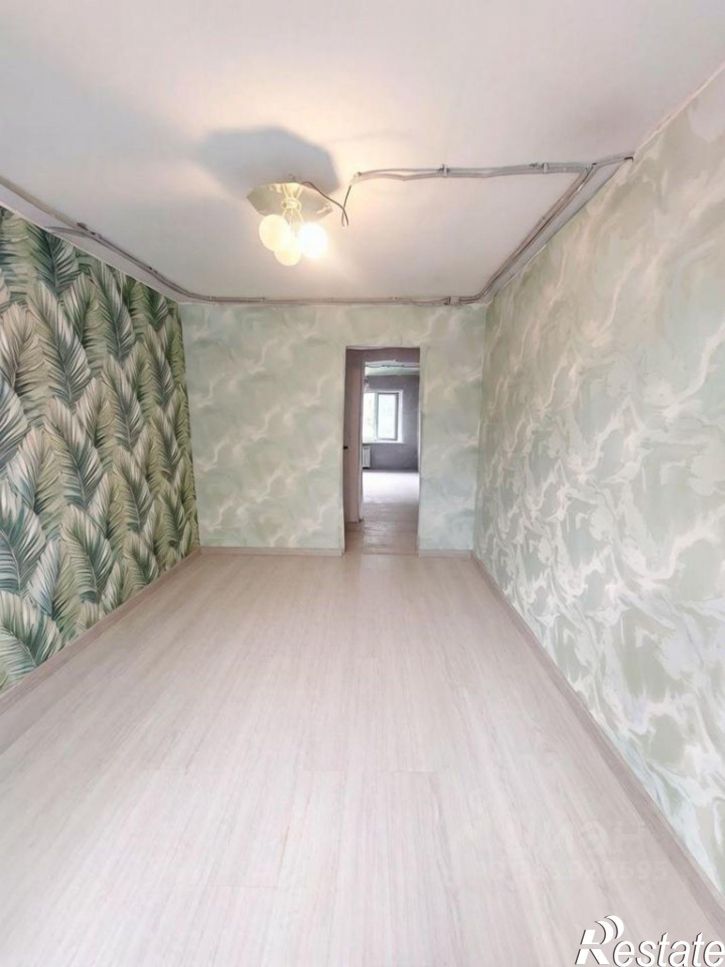 2-комн квартира ул Забойная, 3,  д. 3
