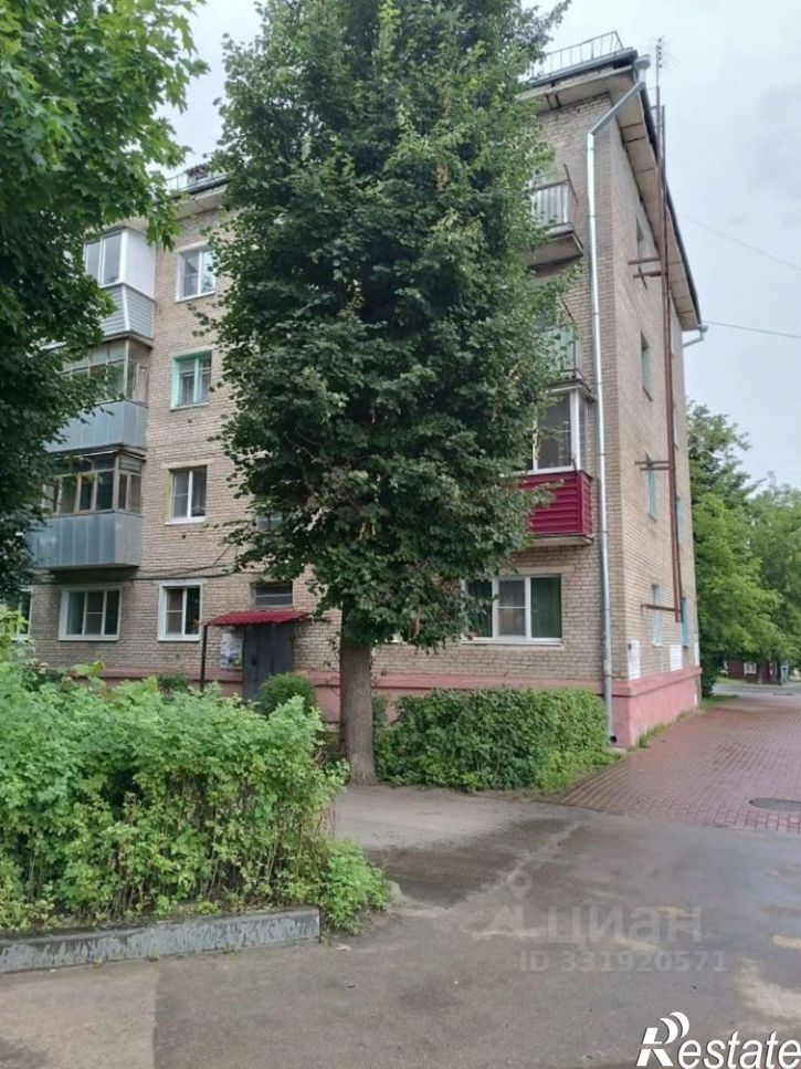 1-комн квартира ул Никитина, 125,  д. 125