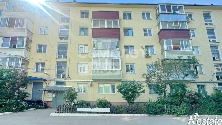 2-комн квартира ул Ленина, 53,  д. 53