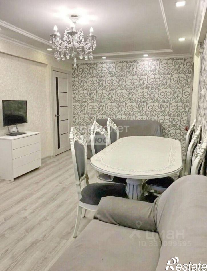 2-комн квартира ул Ленина, 53,  д. 53