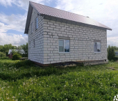 коттедж 121 кв м Калуга городской округ
