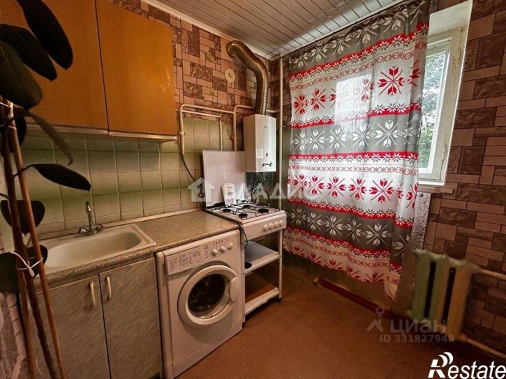 1-комн квартира ул Гурьянова, 11,  д. 11