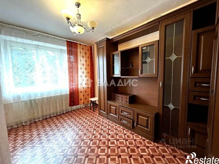 1-комн квартира ул Гурьянова, 11,  д. 11