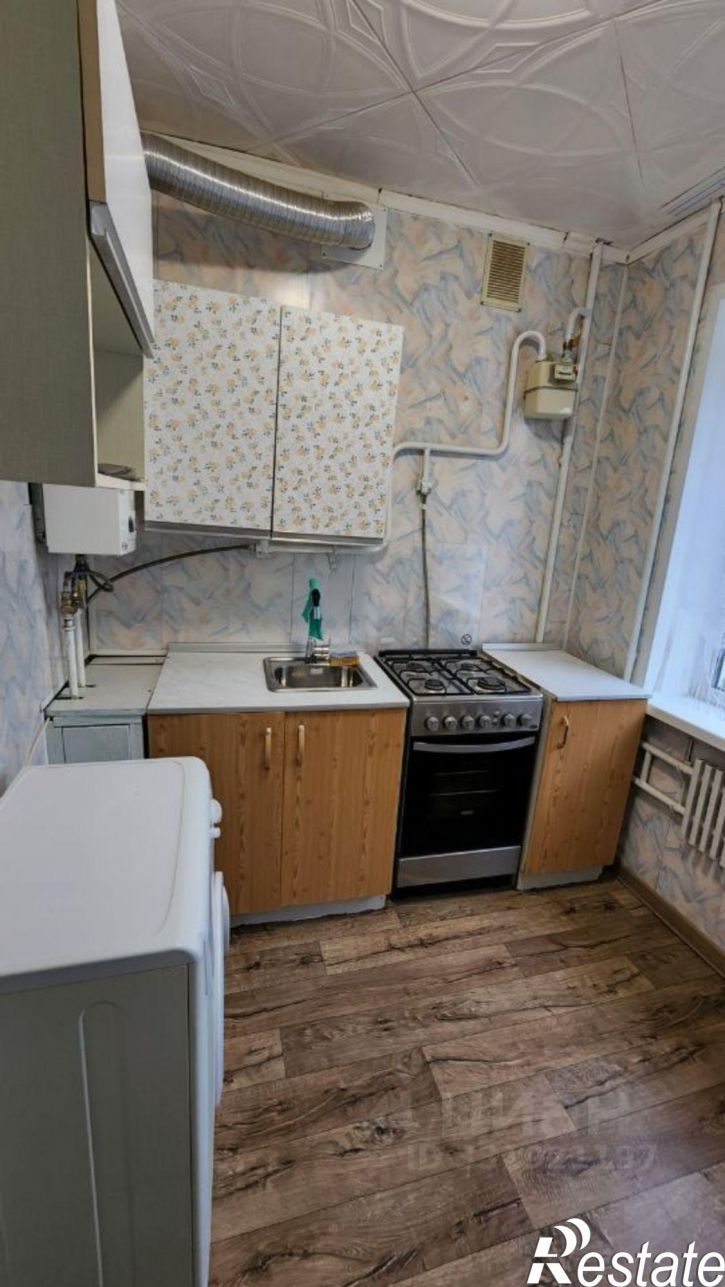 2-комн квартира ул Кубяка, 8,  д. 8