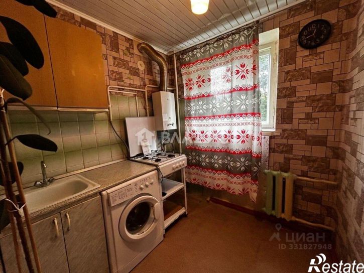 1-комн квартира ул Гурьянова, 11,  д. 11