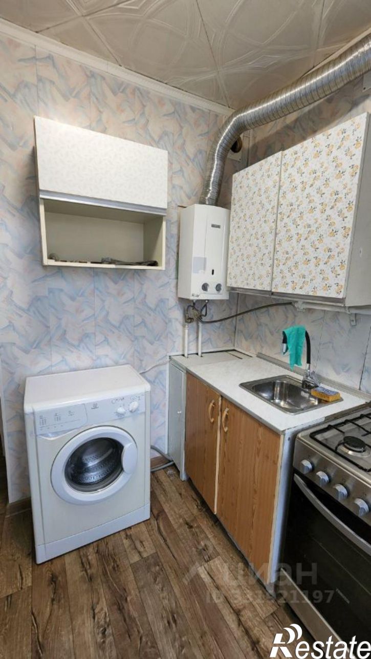 2-комн квартира ул Кубяка, 8,  д. 8
