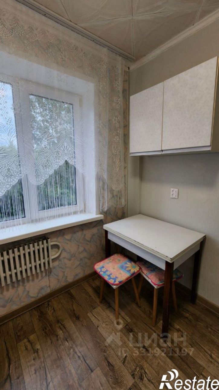 2-комн квартира ул Кубяка, 8,  д. 8