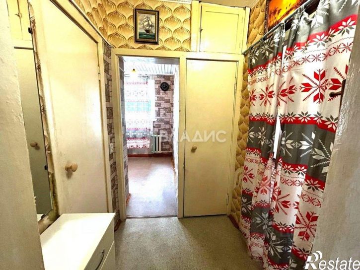 1-комн квартира ул Гурьянова, 11,  д. 11