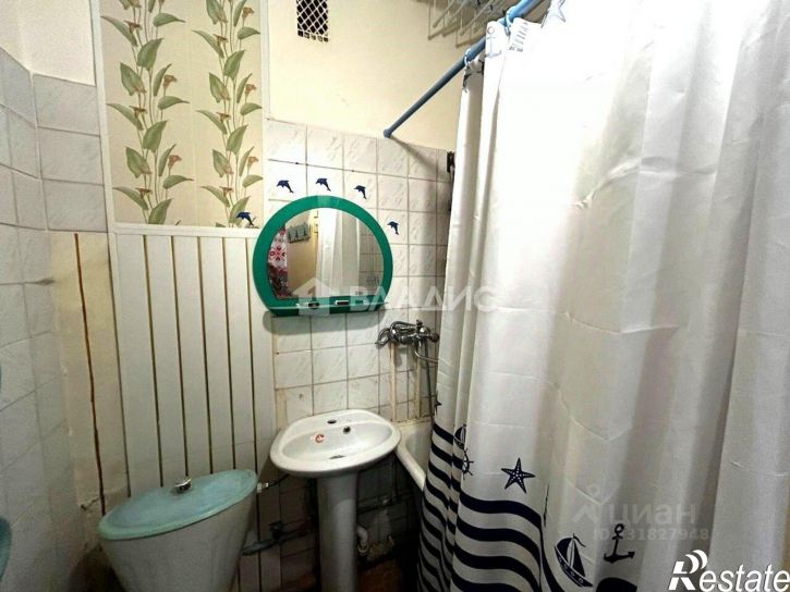 1-комн квартира ул Гурьянова, 11,  д. 11