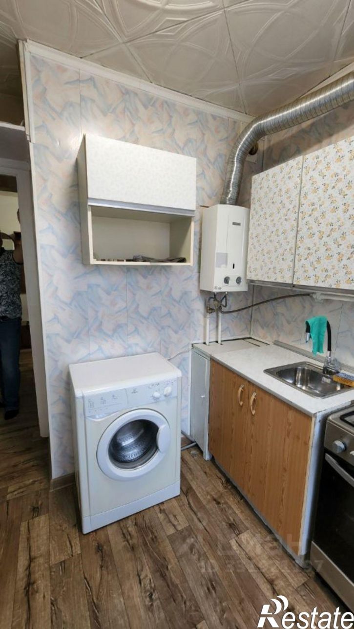 2-комн квартира ул Кубяка, 8,  д. 8