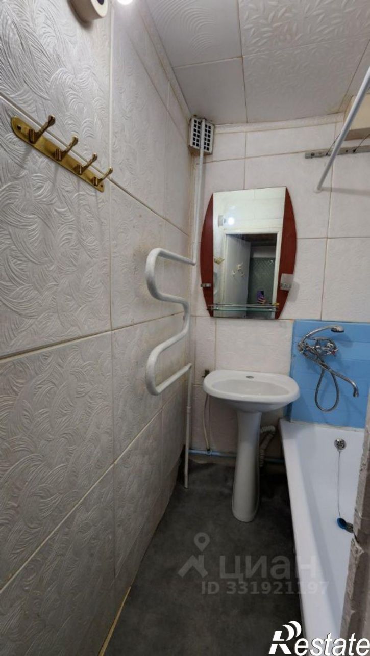2-комн квартира ул Кубяка, 8,  д. 8