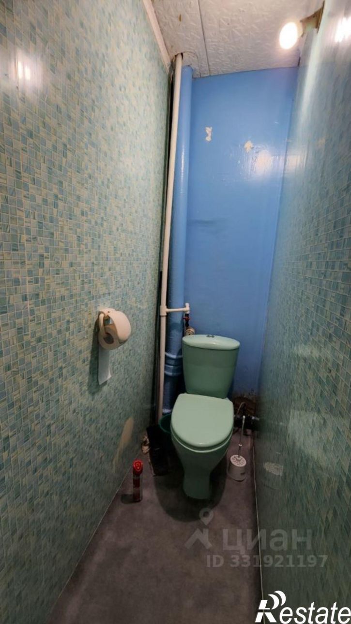 2-комн квартира ул Кубяка, 8,  д. 8