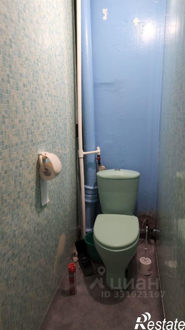 2-комн квартира ул Кубяка, 8,  д. 8