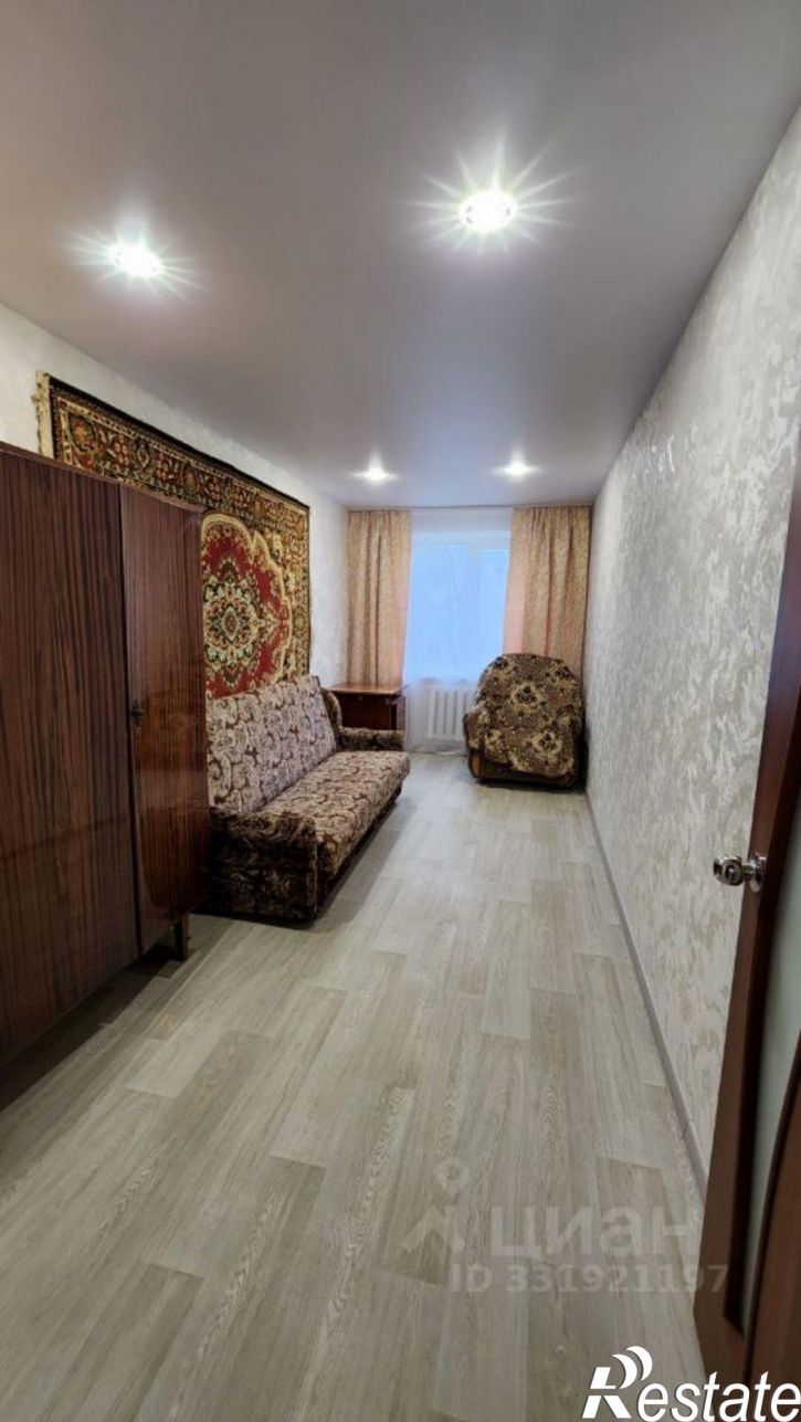 2-комн квартира ул Кубяка, 8,  д. 8