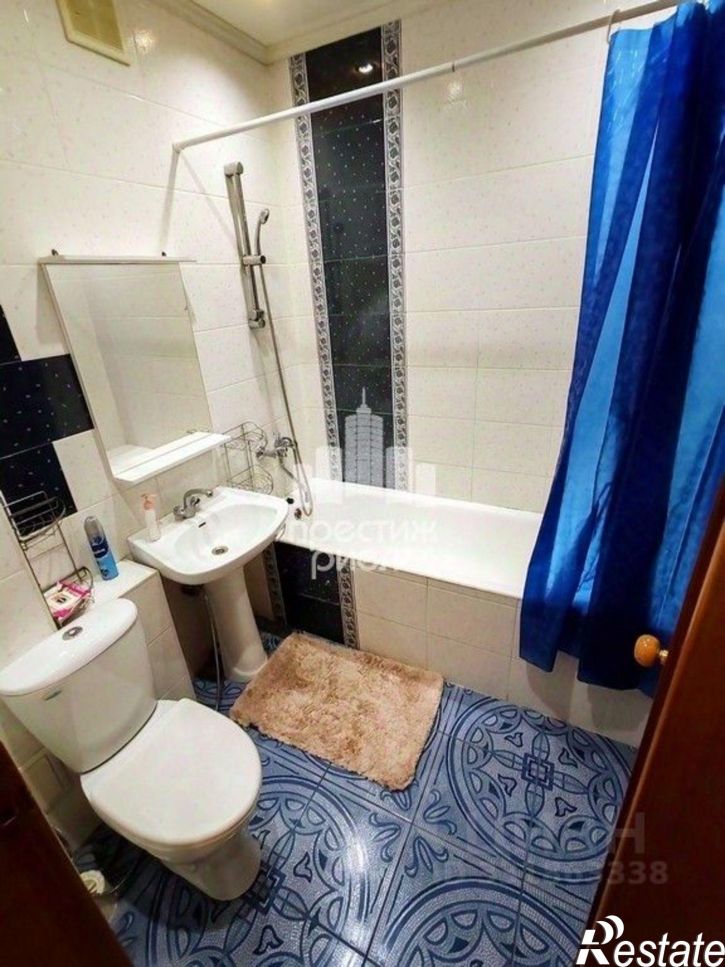 1-комн квартира ул Луначарского, 39,  д. 39