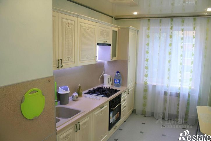 3-комн квартира ул Суворова, 31,  д. 31