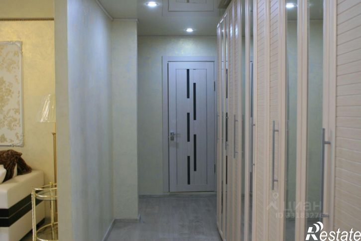 3-комн квартира ул Суворова, 31,  д. 31