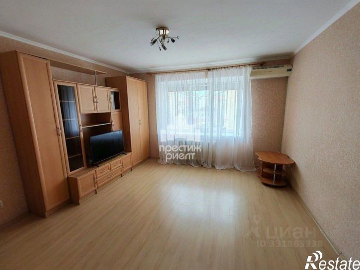 1-комн квартира ул Луначарского, 39,  д. 39