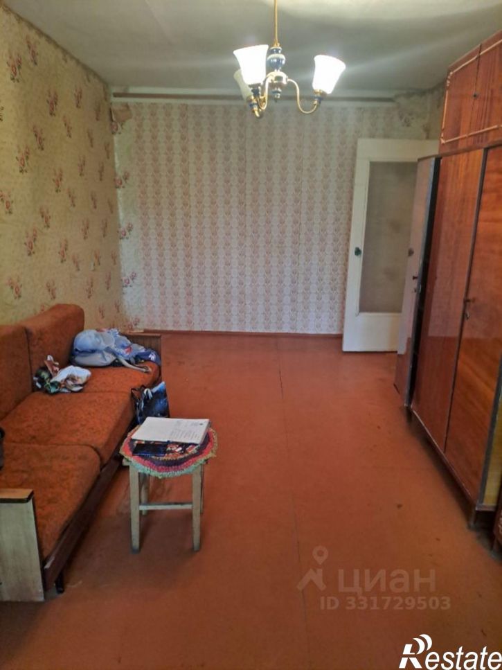 1-комн квартира ул Клюквина, 27,  д. 27