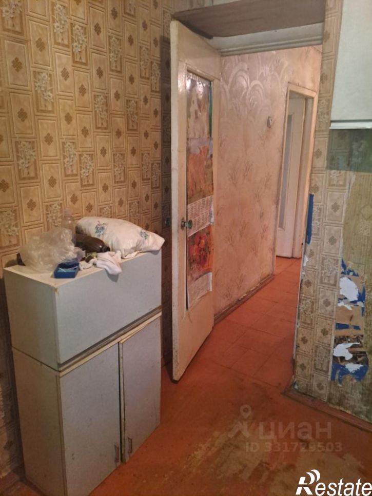 1-комн квартира ул Клюквина, 27,  д. 27