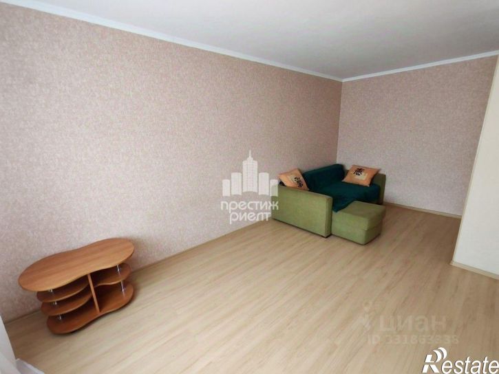 1-комн квартира ул Луначарского, 39,  д. 39