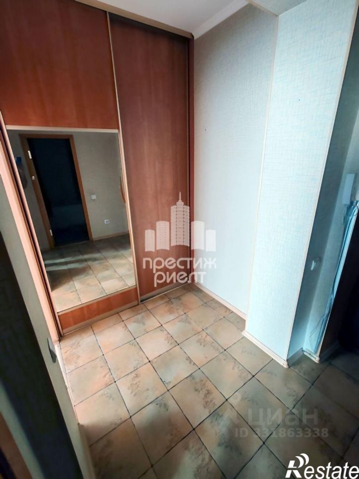 1-комн квартира ул Луначарского, 39,  д. 39