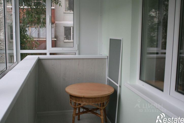3-комн квартира ул Суворова, 31,  д. 31