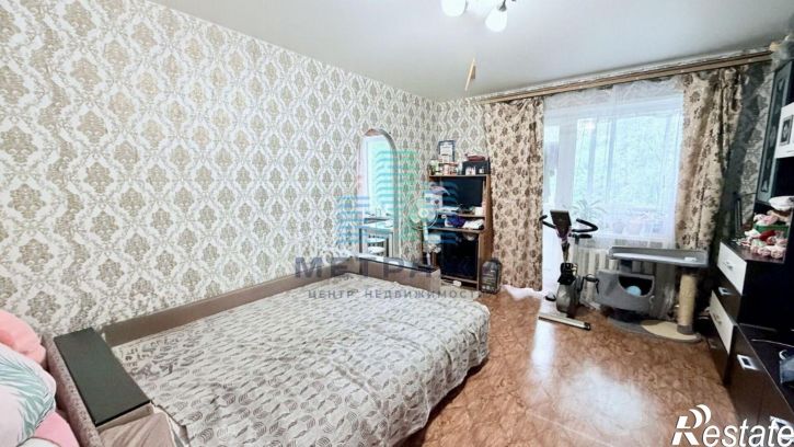 1-комн квартира ул Мичурина, 10,  д. 10